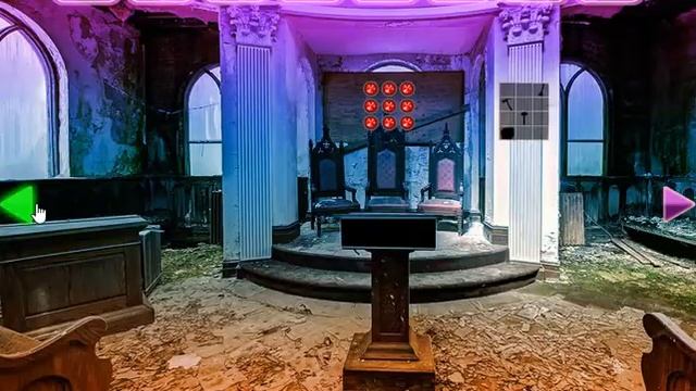 Escape From Unassit Walkthrough [WowEscape] смотреть онлайн