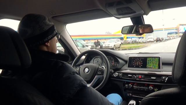 BMW X6 дизель плюсы и минусы смотреть онлайн