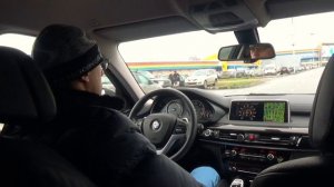 BMW X6 дизель плюсы и минусы