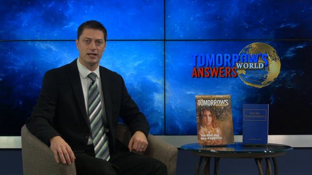 What Is the Tenth Commandment? смотреть онлайн