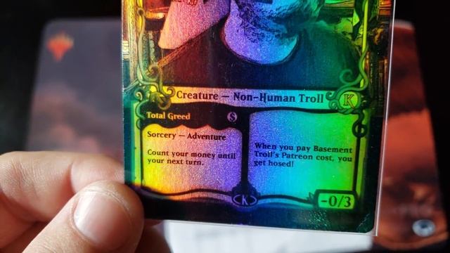 Dear Rudy: A store DESTROYED my magic cards смотреть онлайн