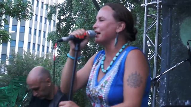 Проверено - "Дом, в котором..." live на пикник Tele2 2016 смотреть онлайн