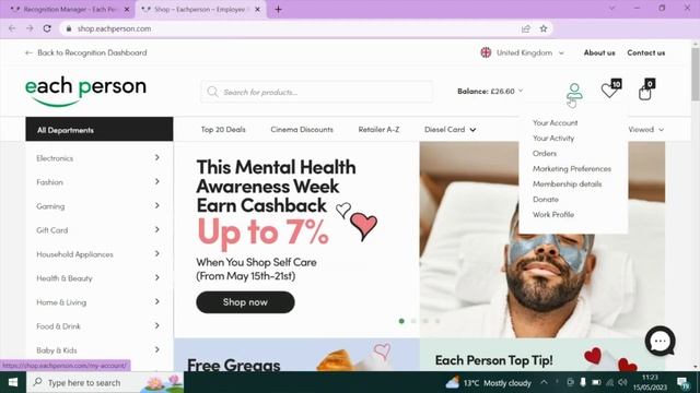 HOW TO VIEW ORDER HISTORY смотреть онлайн