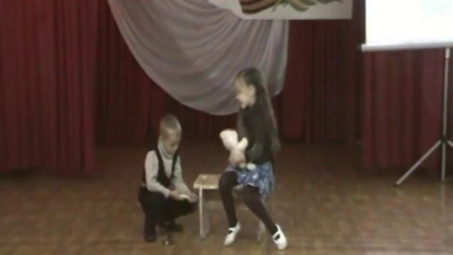 "Помнит сердце, не забудет никогда!" смотреть онлайн