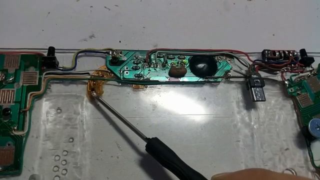 Игровая приставка SEpeGA! Окончательная версия. Sega game gear console! Final version. Hand made. смотреть онлайн