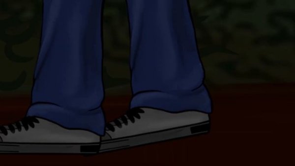 СЛЕНДЕРМЕН 2 ЧАСТИ+БОНУС/ SLENDERMAN/ СТРАШНАЯ АНИМАЦИЯ