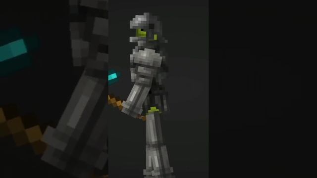 Minecraft in Melon Playground #shorts #minecraft | part 6 смотреть онлайн