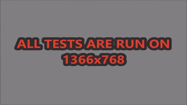 GT 745M Benchmarks смотреть онлайн