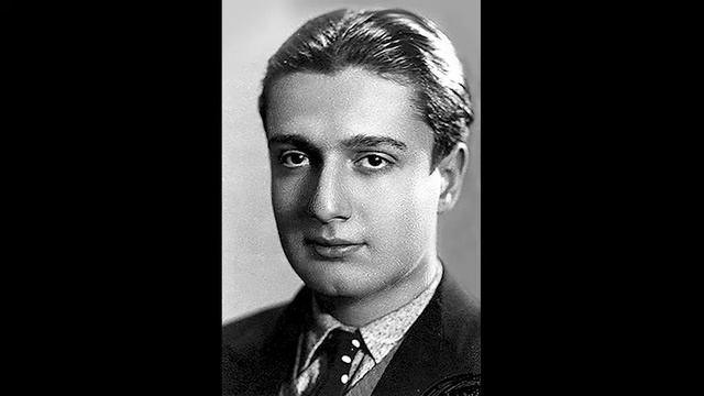 Dinu Lipatti | J. S. Bach | jesu joy of man's desiring (cantata 147) (arr. hess) смотреть онлайн