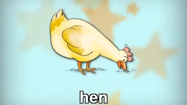 Starlight Starter Module 7 Vocabulary