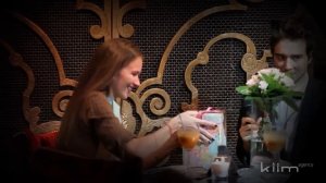 Красивое предложение руки и сердца