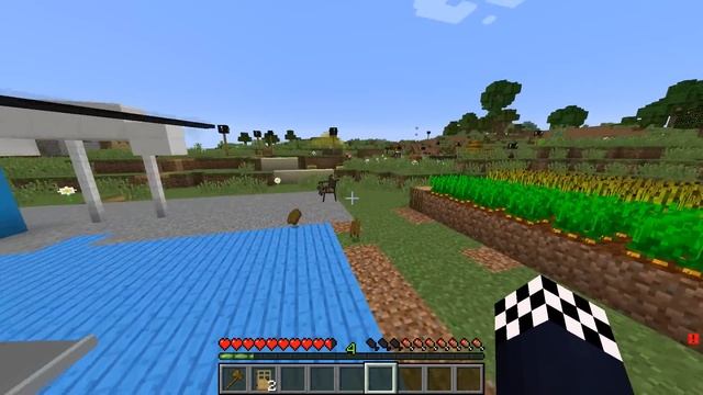 ?МЕНЯ ВЗЛОМАЛИ В МАЙНКРАФТ! ШЕДИ ЛЕСКА И НУБИК MINECRAFT