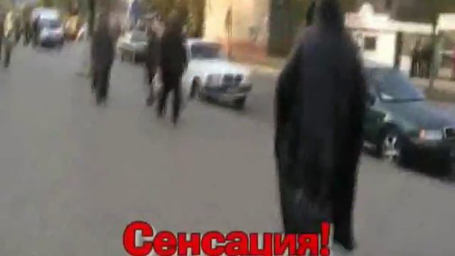 Потусторонние силы на дорогах смотреть онлайн