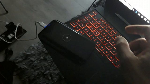 Samsung S9/S10 Scam... moisture detected in charging port fix. смотреть онлайн
