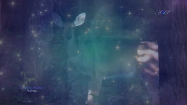 На картине...Мелодекламация на стихи Бориса Рудина смотреть онлайн