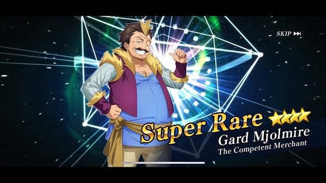 They Got Me... | 6000 Magic Crystals For The NEW Luminus Valentine | Slime Isekai Memories смотреть онлайн