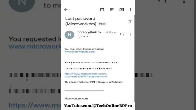 Microworkers your country ip does not match our record || Microworkers ip problem 100% Solution смотреть онлайн