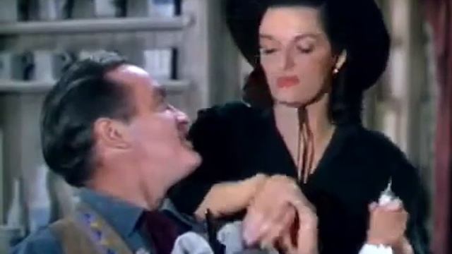 Jane Russell - Am I in Love? смотреть онлайн