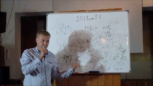 В России действуют ДВЕ Экономики - Бюджетная и Рыночная. Что делать!? смотреть онлайн