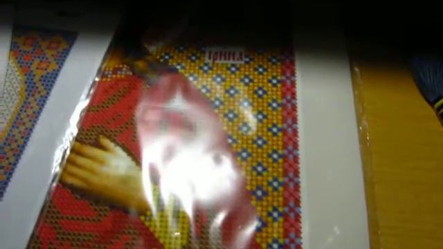 Рукодельные покупки, ноябрь*15 смотреть онлайн