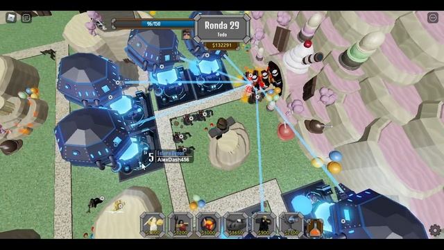 Evolution Evade [speedrun] - All age imposible SOLO in 36:59 смотреть онлайн