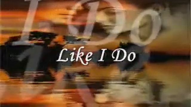 Like I Do - Chris Jasper смотреть онлайн