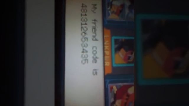 Mega Man Star Force 3 Brother Band Code смотреть онлайн