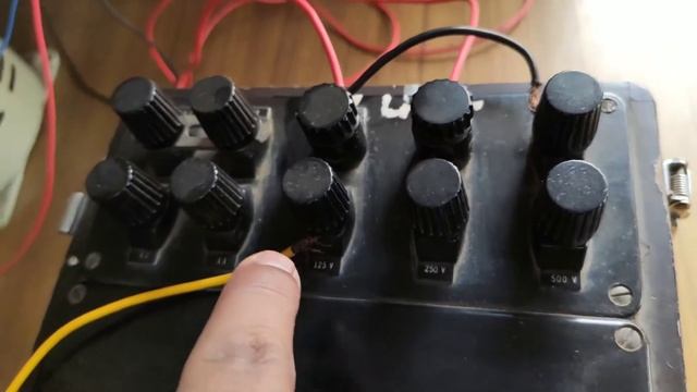 Basic Electrical Engineering Lab