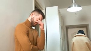 Ну вот и все я ухожу из твоей жизни