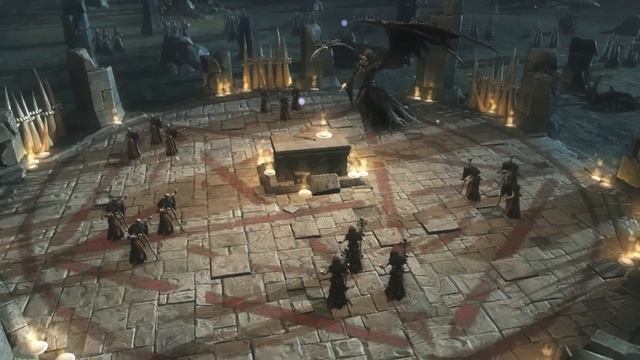 Age of Wonders III: Eternal Lords Trailer смотреть онлайн