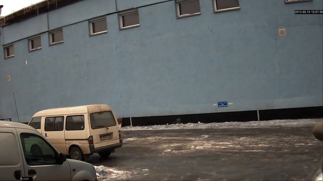 Уличная IP камера VeSta VC 6308 IR смотреть онлайн