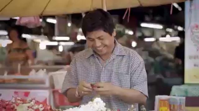 Удивительный Таиланд смотреть онлайн