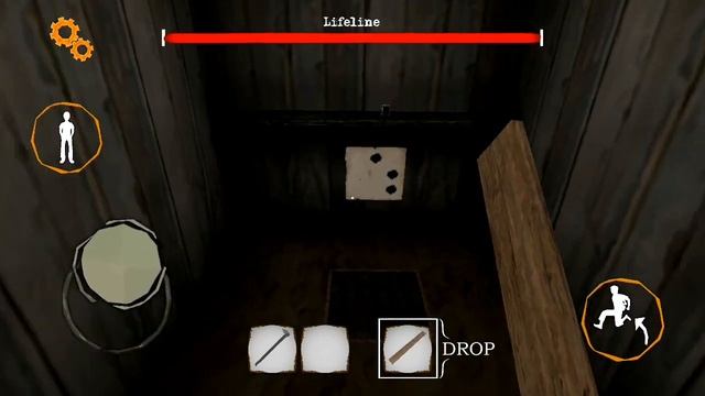 The Twins v.1.1. All safe code, painting code and slendrina mask locations. смотреть онлайн