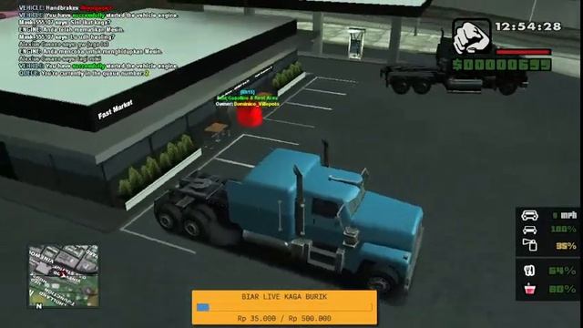 PAGI INI? YA JGRPEH!! | (MEDIASHERE ON) #jgrp #jogjagamersrealityproject #roleplay #jgvrp #gta5 смотреть онлайн