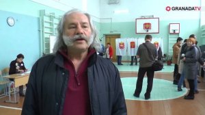 Борис Каплун: «Не знаю, как теперь буду петь»