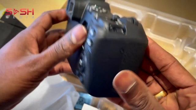 CANON EOS R8 || FULL FRAME MIRRORLESS CAMERA || QUICK REVIEW IN MALAYALAM? смотреть онлайн