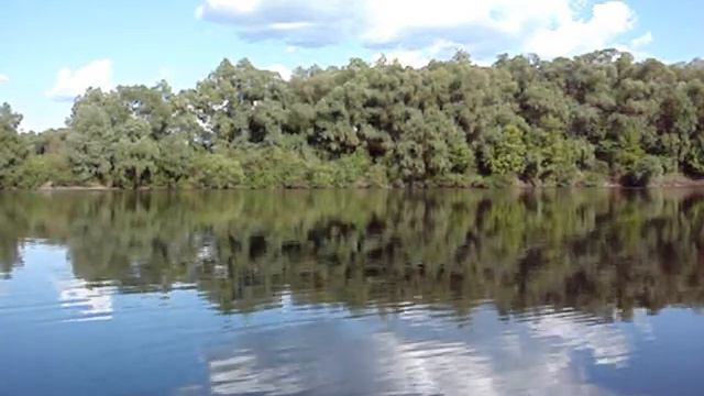 Деснянские соловьи