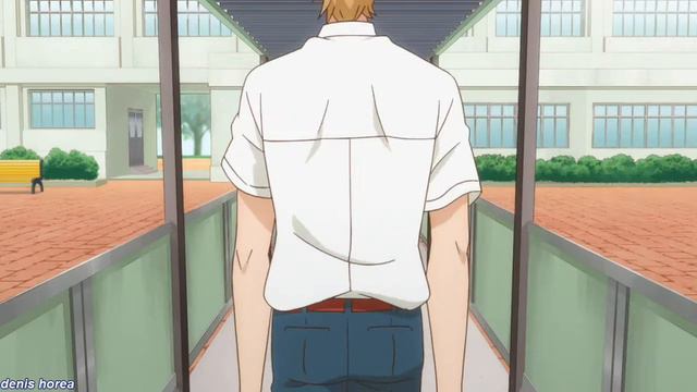 Wolf Girl & Black Prince - Episode 1- Caught in Her Own Trap – Liar – смотреть онлайн