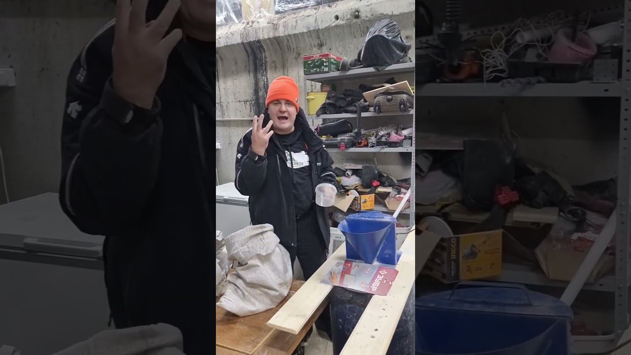 ПШЕНИЧНЫЙ САМОГОН! ПЕРЕМОЛОЛ ЧЕТЫРЕ МЕШКА ПШЕНИЦЫ НА САМОГОН #самогон #пшеница #помол смотреть онлайн