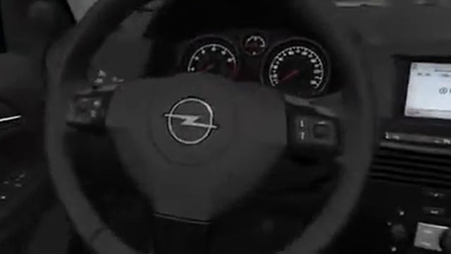 Аренда Opel Astra H Caravan 360° View смотреть онлайн