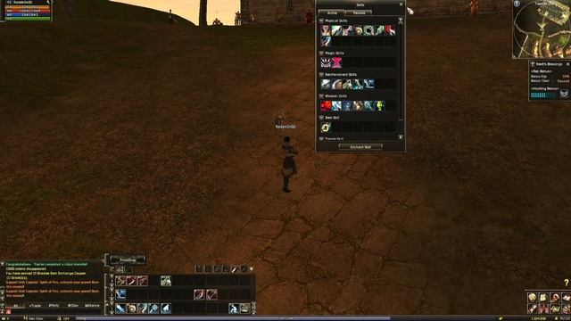 FRESH START STEAM DECK: L2 Reborn Seasons 15x H5 смотреть онлайн