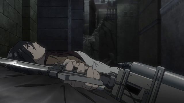 Attack on Titan Shipping Analysis смотреть онлайн