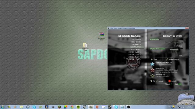 ►Mw3 FPS Unlocker Tutorial [Updated! by Lindra!]◄ READ DESC WORKING 2020 смотреть онлайн