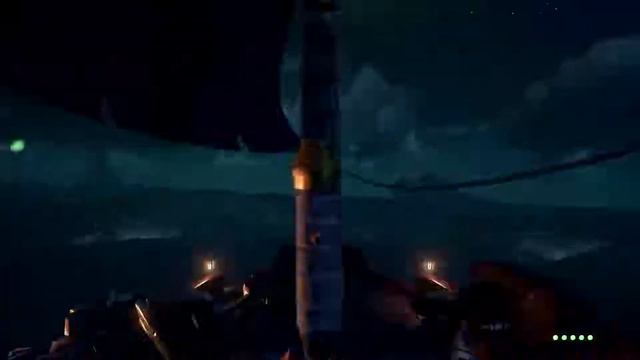 Sea of Thieves - Соло афина смотреть онлайн