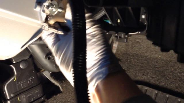 Honda Accord 2010 Mode Control Motor Replacement смотреть онлайн