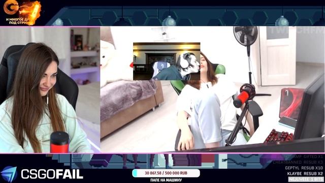 АРИНЯН СМОТРИТ Топ Моменты с Twitch | Кукинг с Модестал | Разрывные Анекдоты | Воспоминания Гаечки смотреть онлайн