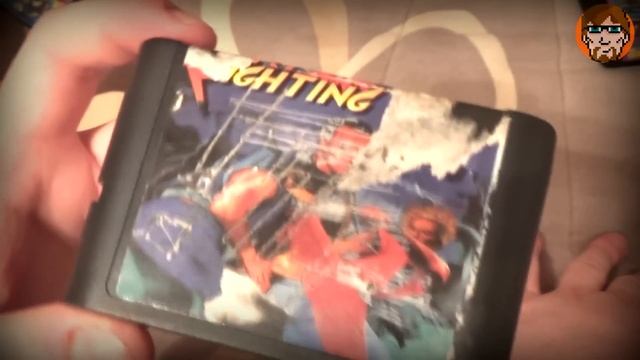 Sega Mega Drive 2 | Много игр | MuxaHuk смотреть онлайн