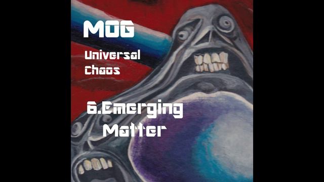Emerging Matter ( Original Instrumental Metal Song ) ( Home Recording ) смотреть онлайн