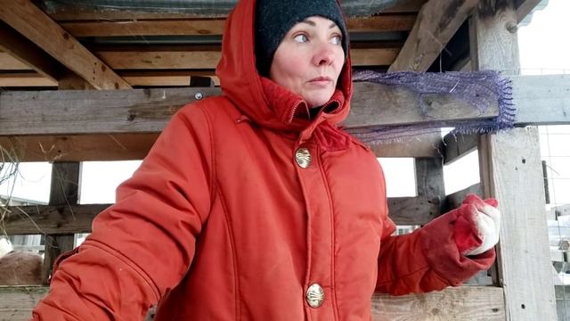 Что со мной случилось.Диеая боль.Подкмайте,прежде,чем ехать жить в деревню.Доход в деревне смотреть онлайн