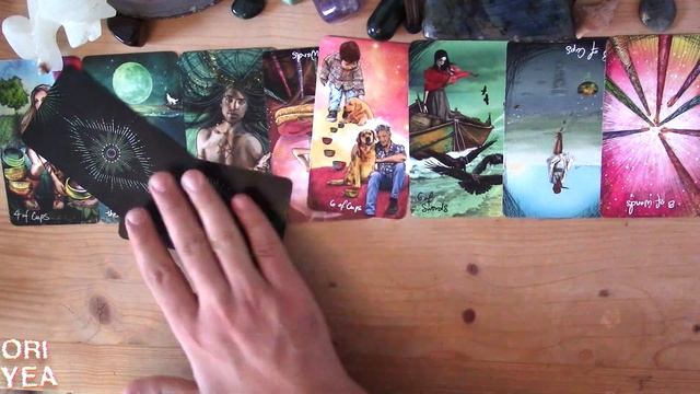 Pisces ♓️✨Love. Soulmate Soul Contract Twin Flame Relationship Love Tarot Oracle Psychic Intuitive смотреть онлайн